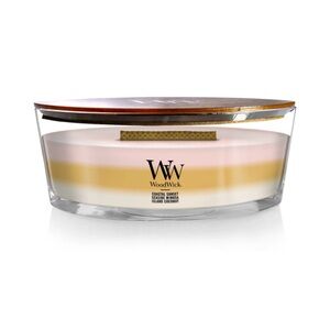 WoodWick Island Getaway Ellipse Trilogy 16-oz